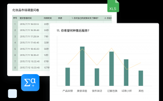 问卷网可以数据分析吗，问卷网可以数据分析吗