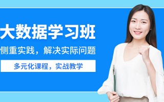 大连数据分析师培训机构，大连数据分析师培训机构排名